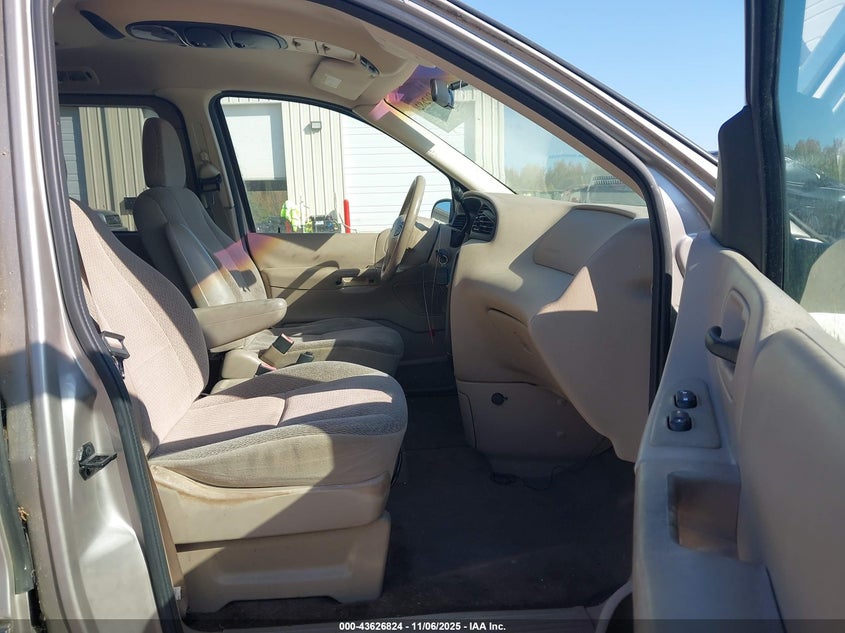 2FMZA52473BB68928 2003 FORD WINDSTAR photo no. 5