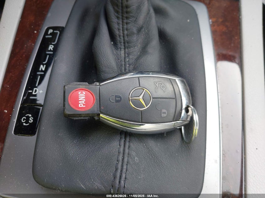 2009 Mercedes-Benz C 300 Luxury 4Matic VIN: WDDGF81X69R068728 Lot: 43626826