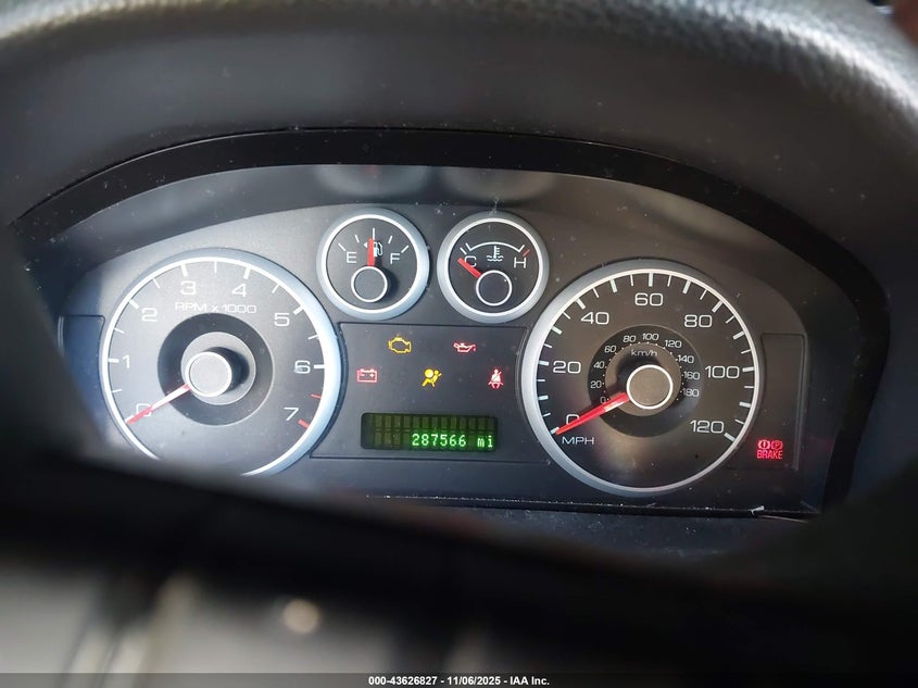 2007 Ford Fusion Se VIN: 3FAHP07Z17R165316 Lot: 43626827