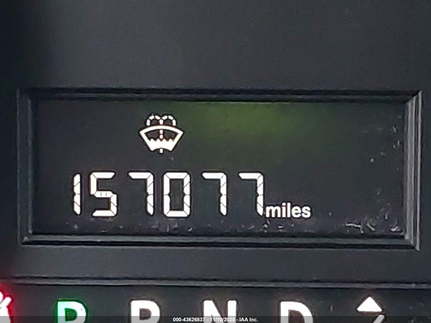 2017 Dodge Grand Caravan Se Plus VIN: 2C4RDGBG3HR652188 Lot: 43626837