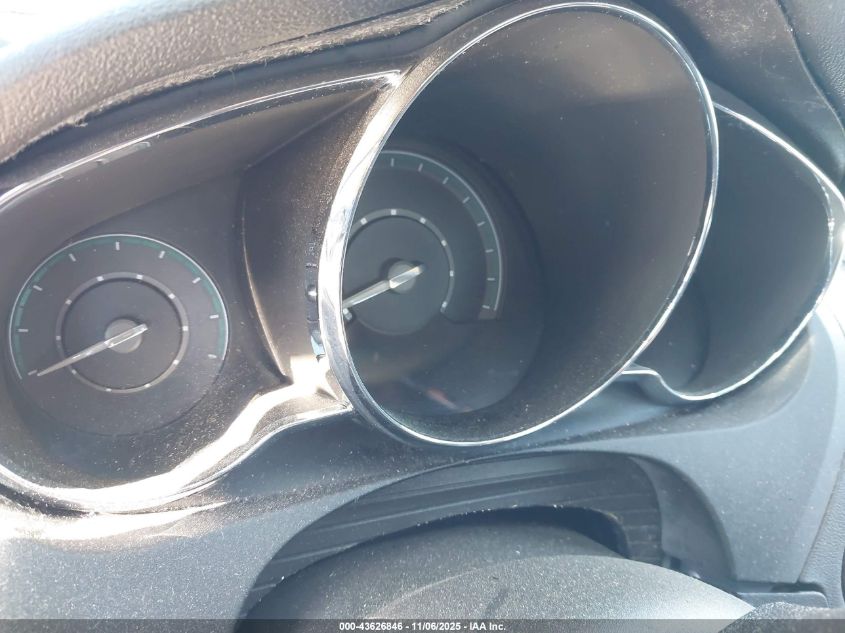 2008 Chevrolet Malibu Lt VIN: 1G1ZH57B684262638 Lot: 43626846