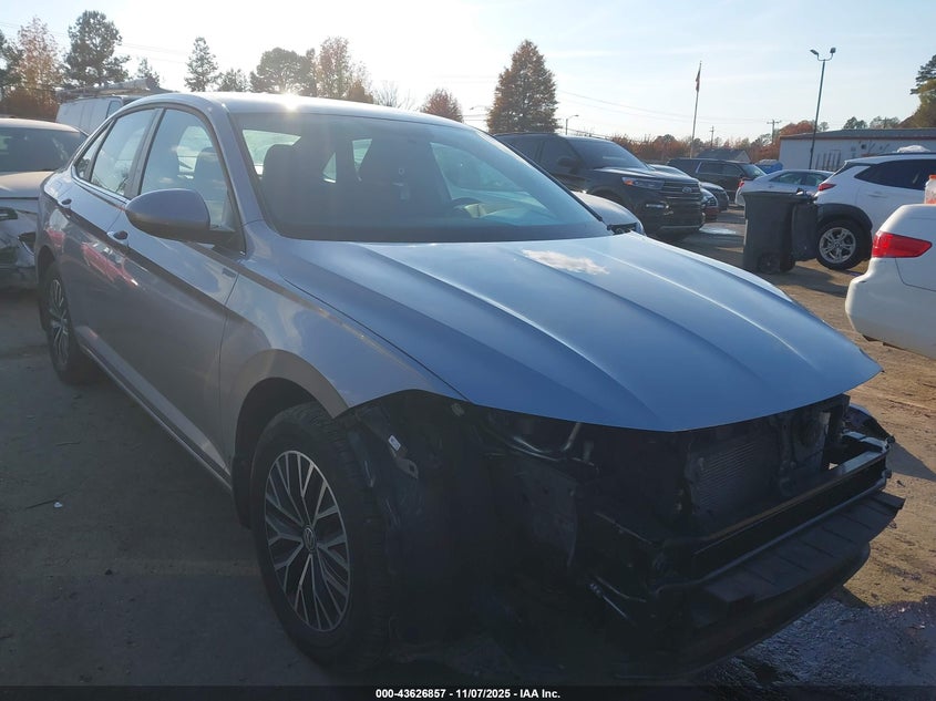 VOLKSWAGEN JETTA 1.4T R-LINE/1.4T S/1.4T SE