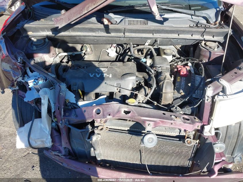 2004 Scion Xb VIN: JTLKT334340147651 Lot: 43626862