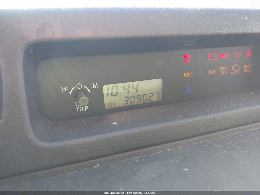 2004 Scion Xb VIN: JTLKT334340147651 Lot: 43626862