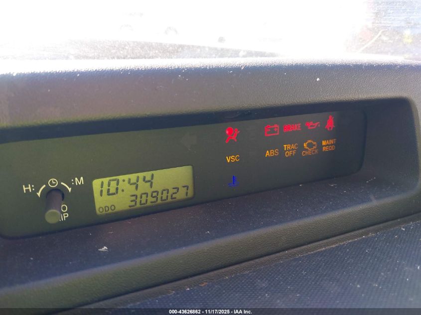 2004 Scion Xb VIN: JTLKT334340147651 Lot: 43626862