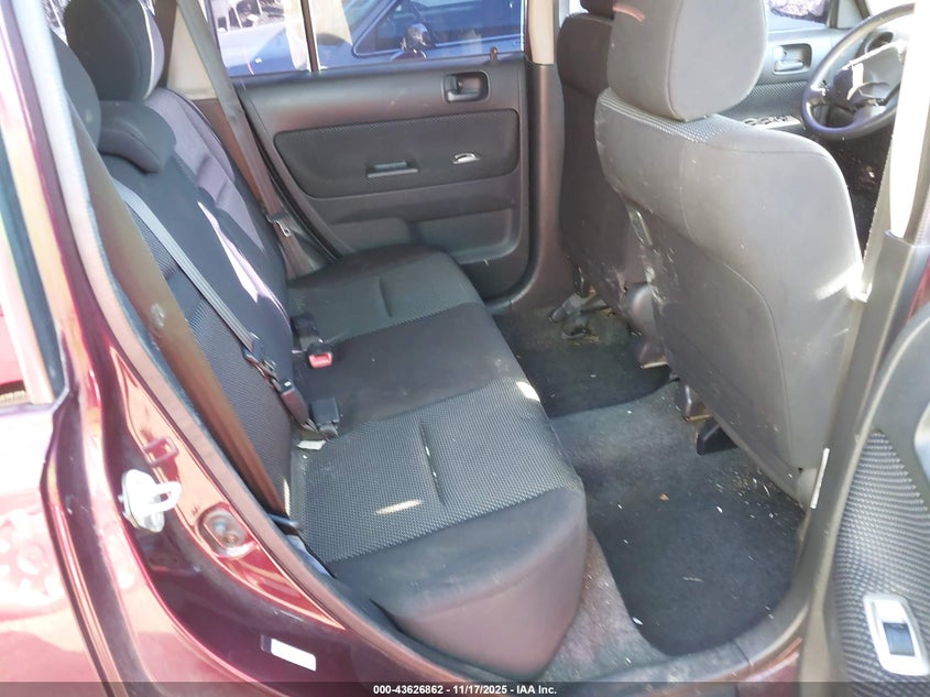 2004 Scion Xb VIN: JTLKT334340147651 Lot: 43626862