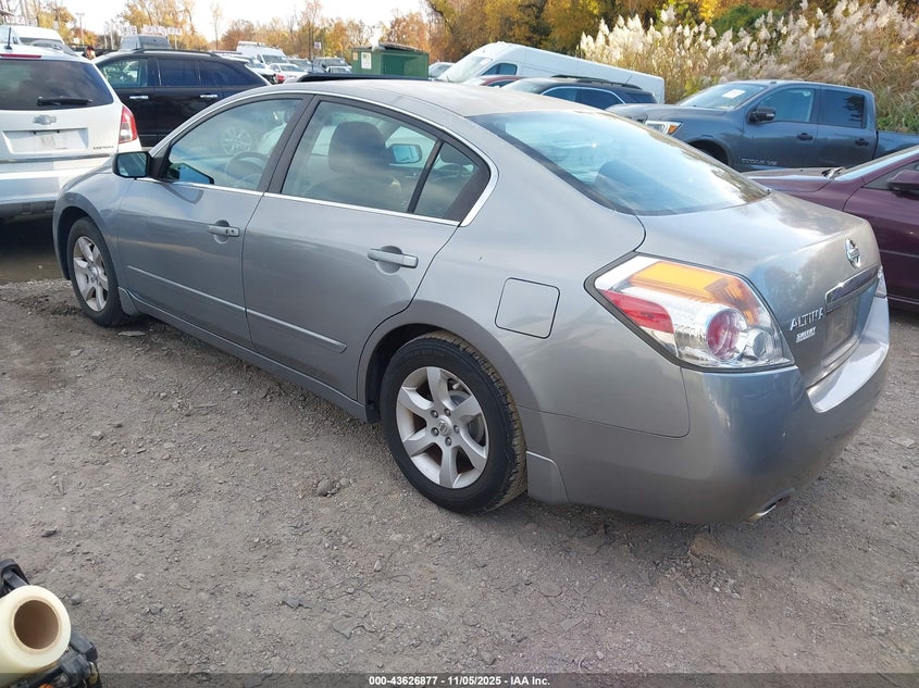 1N4AL21EX8N436781 2008 NISSAN ALTIMA photo no. 3