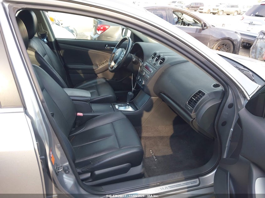 1N4AL21EX8N436781 2008 NISSAN ALTIMA photo no. 5