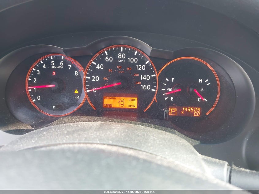 1N4AL21EX8N436781 2008 NISSAN ALTIMA photo no. 7