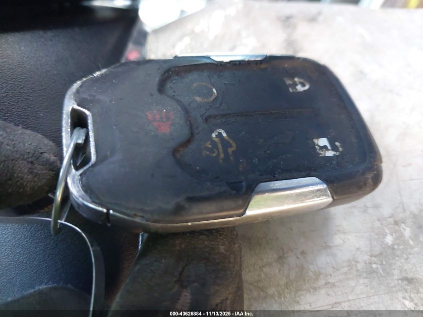 2022 Chevrolet Silverado 3500Hd 4Wd Long Bed Lt VIN: 1GC4YTEY9NF341525 Lot: 43626884