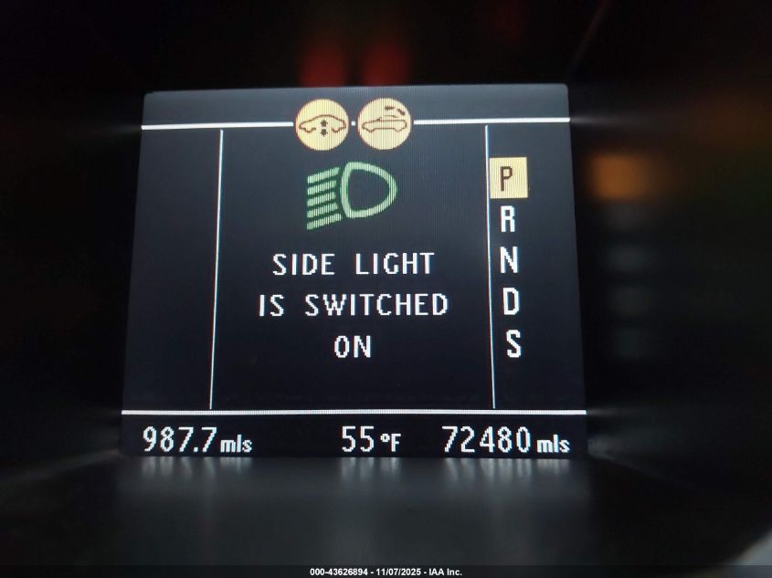 2008 Bentley Continental Gtc VIN: SCBDR33W08C051861 Lot: 43626894