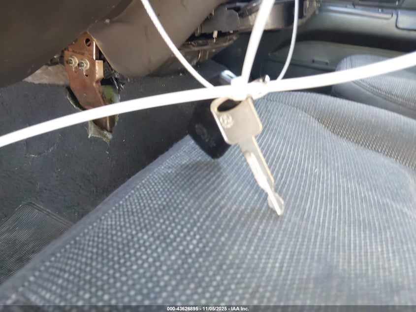 2003 Ford Crown Victoria Police VIN: 2FAFP71W23X186296 Lot: 43626895