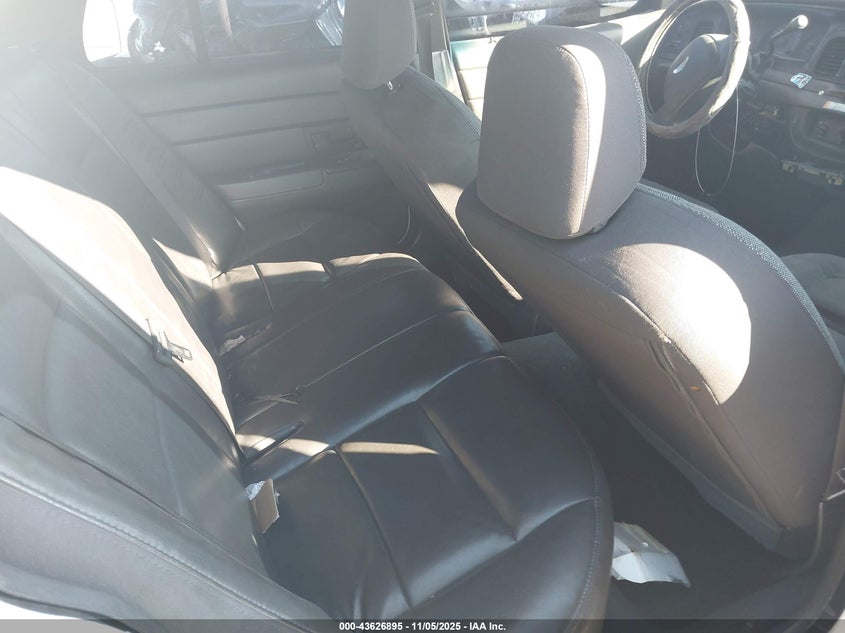 2003 Ford Crown Victoria Police VIN: 2FAFP71W23X186296 Lot: 43626895