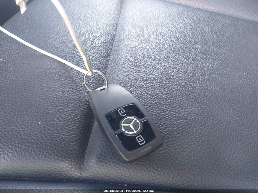 2023 Mercedes-Benz Sprinter 2500 High Roof 4-Cyl Diesel Ho VIN: W1Y4NCVY0PT127791 Lot: 43626903