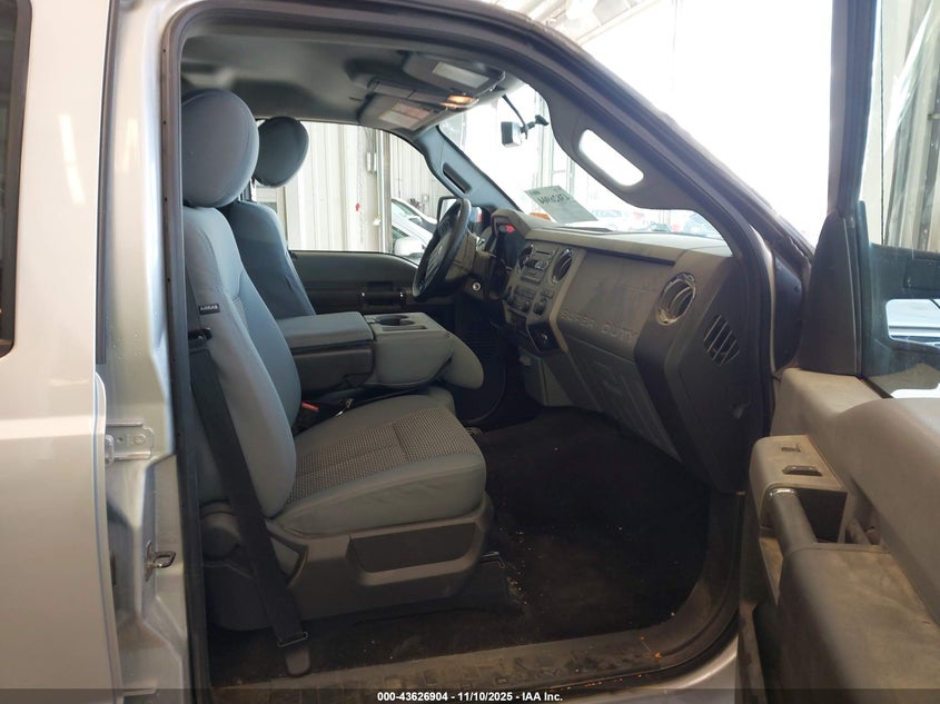 1FT7W2B6XFEC76093 2015 FORD F250 photo no. 5