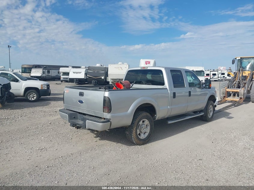 1FT7W2B6XFEC76093 2015 FORD F250 photo no. 19