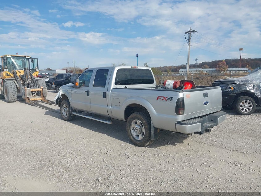 1FT7W2B6XFEC76093 2015 FORD F250 photo no. 20
