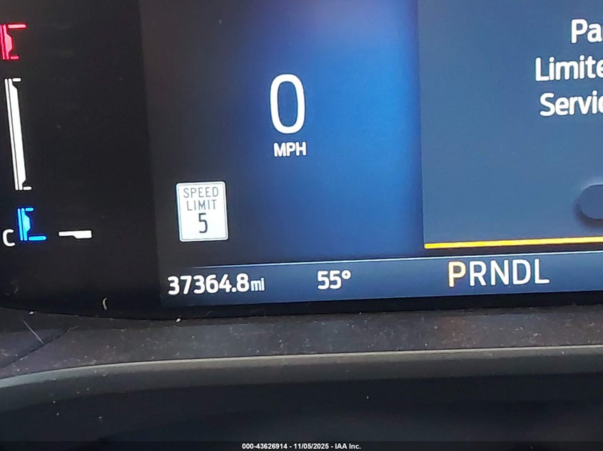 2023 FORD ESCAPE ST-LINE 1FMCU9MN1PUB03034