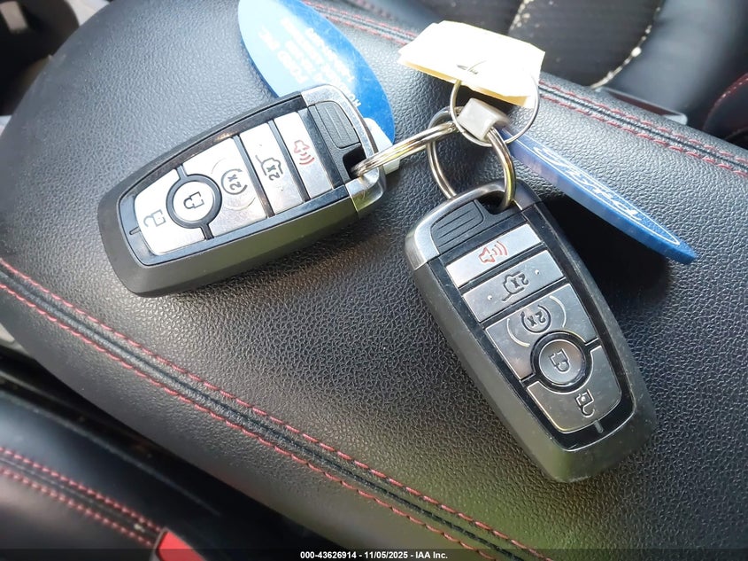 2023 FORD ESCAPE ST-LINE 1FMCU9MN1PUB03034