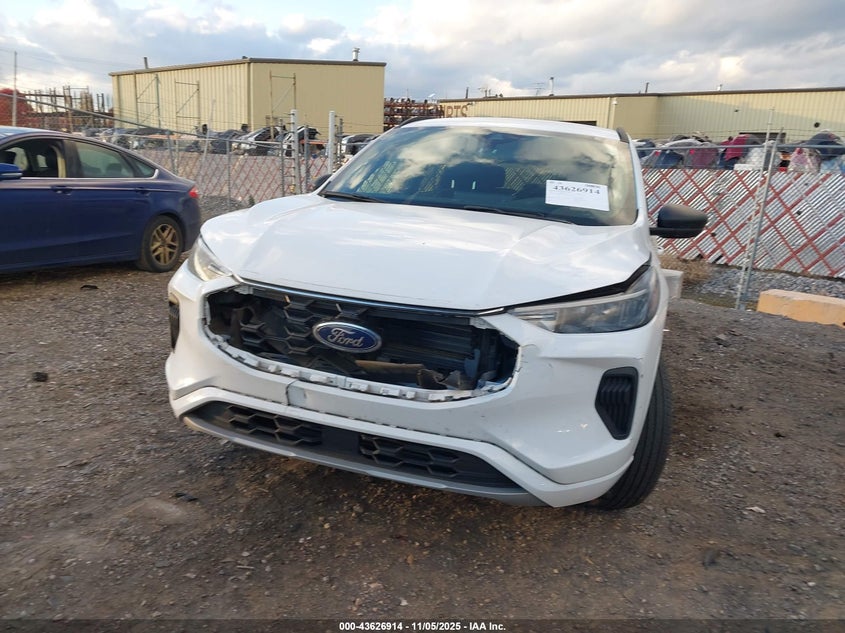2023 FORD ESCAPE ST-LINE 1FMCU9MN1PUB03034