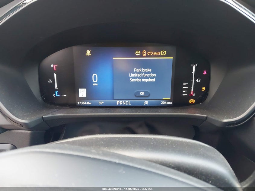 2023 FORD ESCAPE ST-LINE 1FMCU9MN1PUB03034