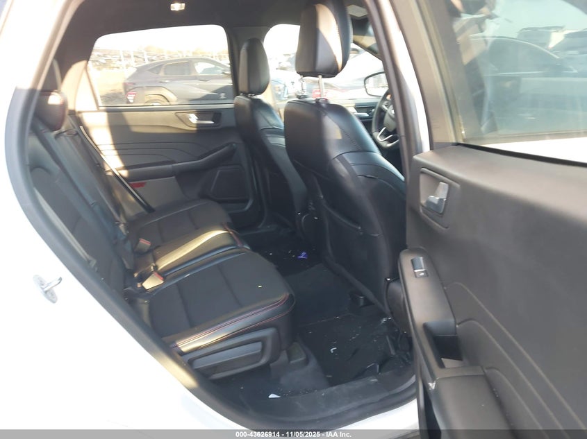 2023 FORD ESCAPE ST-LINE 1FMCU9MN1PUB03034