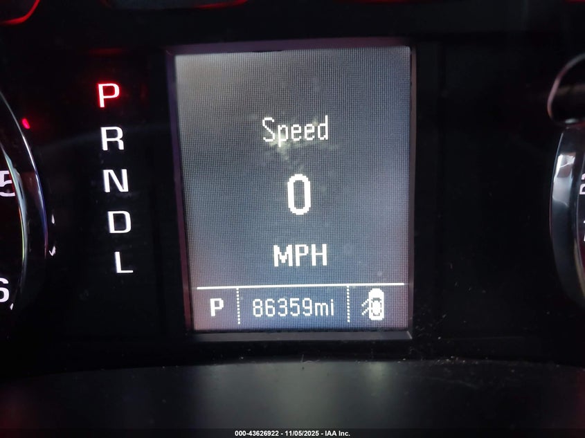 2018 CHEVROLET SILVERADO 1500 CUSTOM - 1GCRCPEC8JZ117591