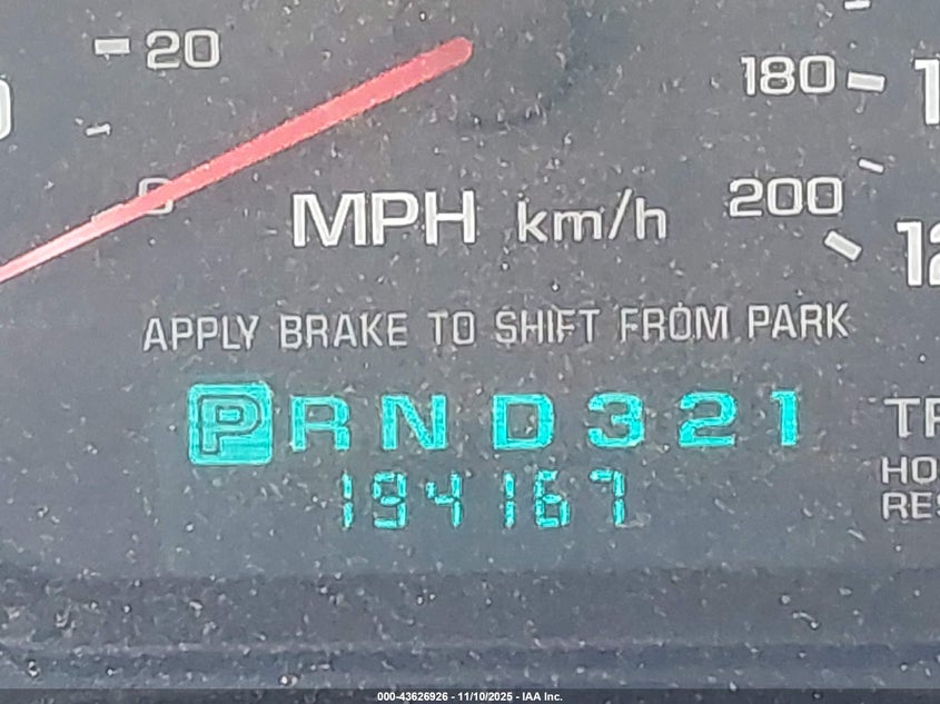 2005 Chevrolet Impala Ls VIN: 2G1WH52K359325519 Lot: 43626926