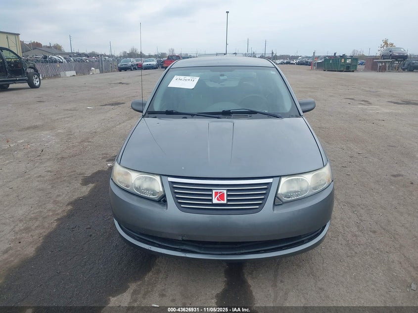 2006 Saturn Ion 2 VIN: 1G8AJ55FX6Z138073 Lot: 43626931