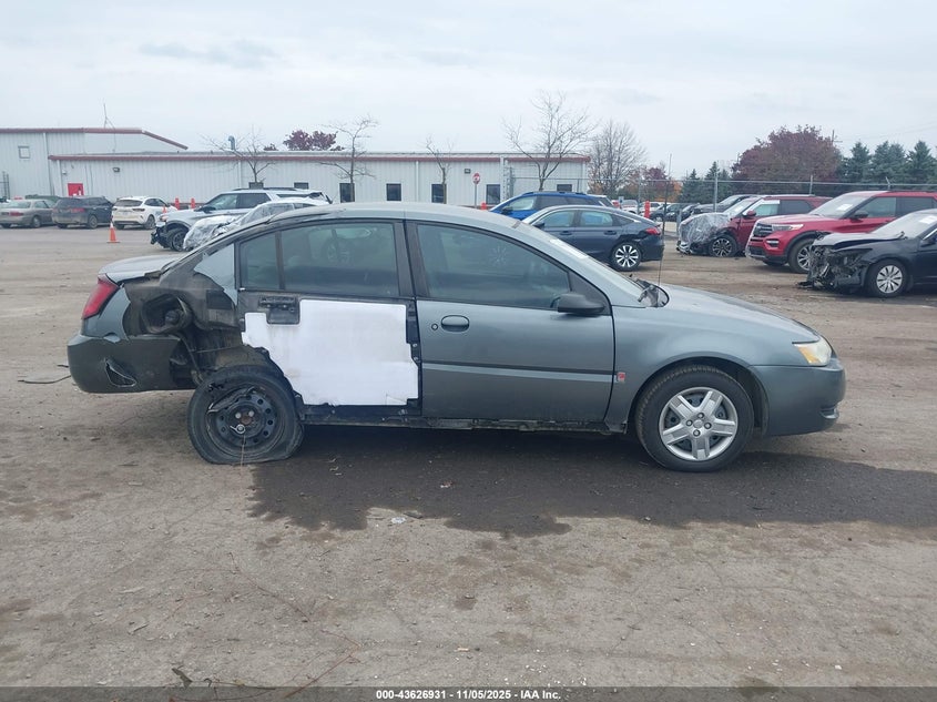2006 Saturn Ion 2 VIN: 1G8AJ55FX6Z138073 Lot: 43626931