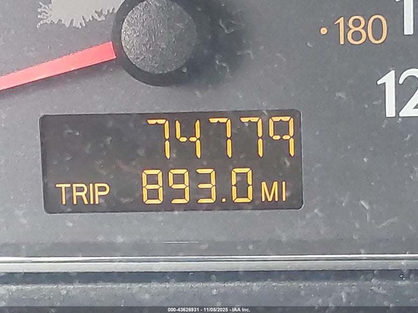 2006 Saturn Ion 2 VIN: 1G8AJ55FX6Z138073 Lot: 43626931