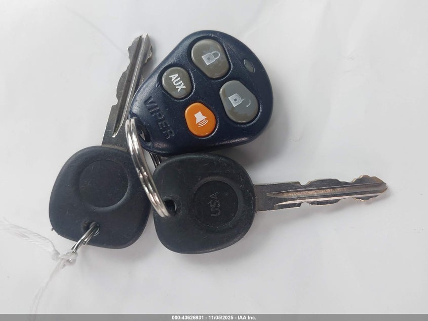 2006 Saturn Ion 2 VIN: 1G8AJ55FX6Z138073 Lot: 43626931