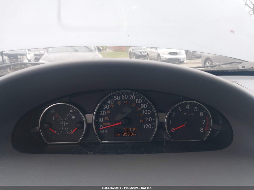 2006 Saturn Ion 2 VIN: 1G8AJ55FX6Z138073 Lot: 43626931