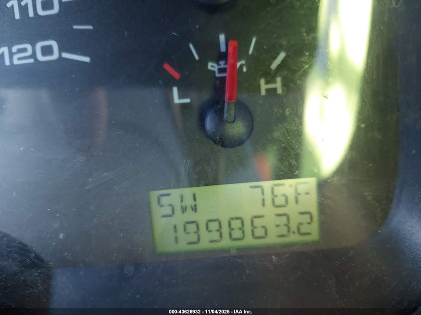 1FTRW12W26KB73755 2006 FORD F-150 photo no. 7