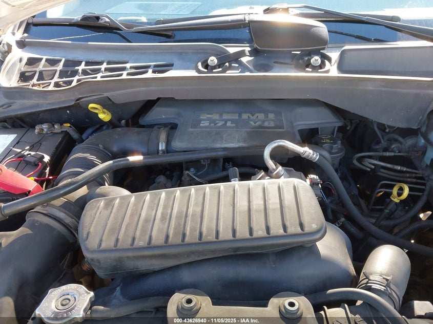 2007 Dodge Durango Limited VIN: 1D8HB58217F585020 Lot: 43626940