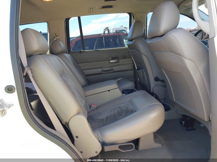 2007 Dodge Durango Limited VIN: 1D8HB58217F585020 Lot: 43626940