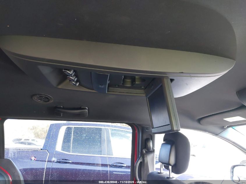 2014 Dodge Grand Caravan Se 30Th Anniversary VIN: 2C4RDGBGXER411868 Lot: 43626946