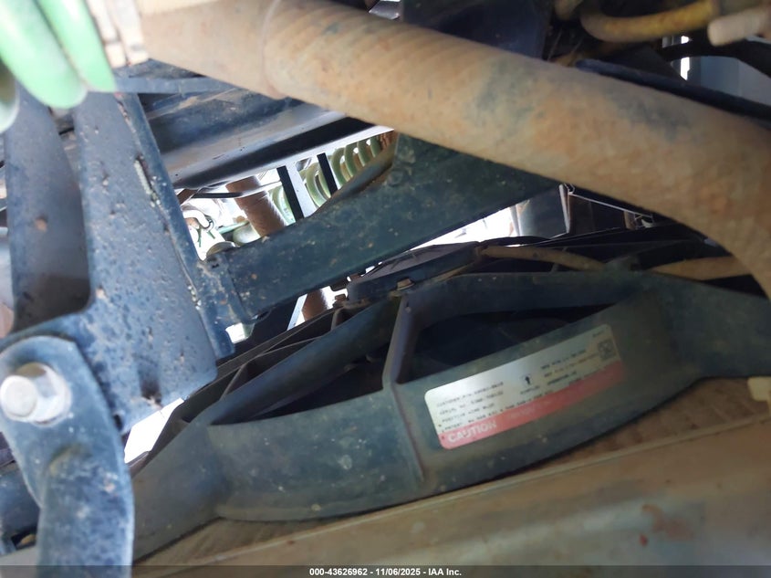 2018 Kawasaki Krt800 C VIN: JKBRTCG18JB508632 Lot: 43626962