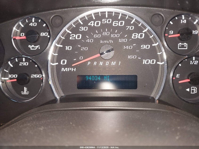 2020 Chevrolet Express Cargo Rwd 2500 Regular Wheelbase Wt VIN: 1GCWGAFG3L1175132 Lot: 43626964