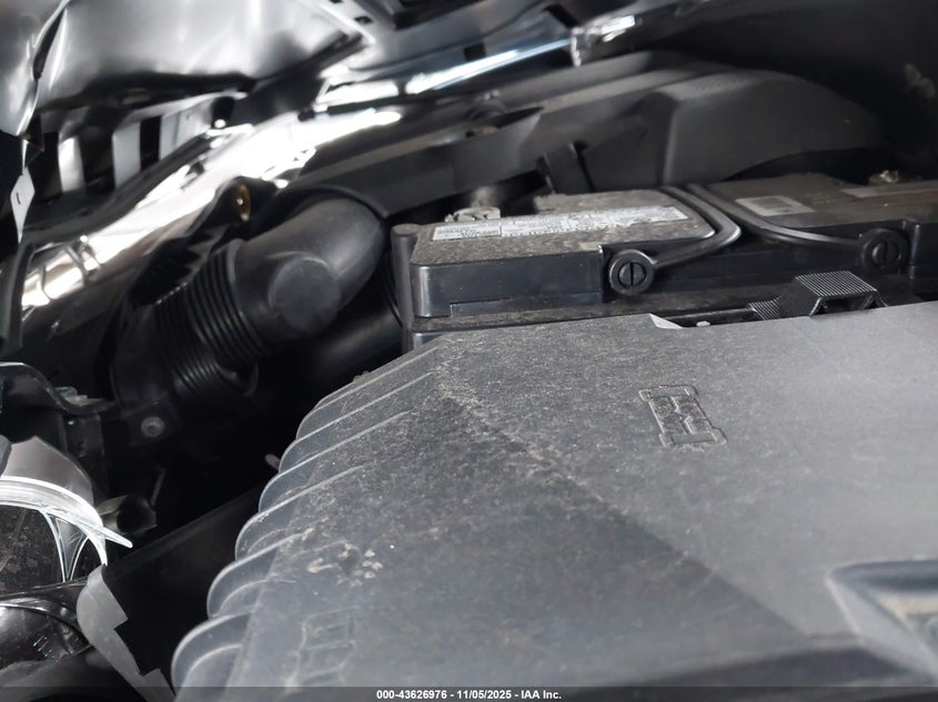 2014 VOLKSWAGEN GOLF 2.5L - WVWDB7AJ9EW006850