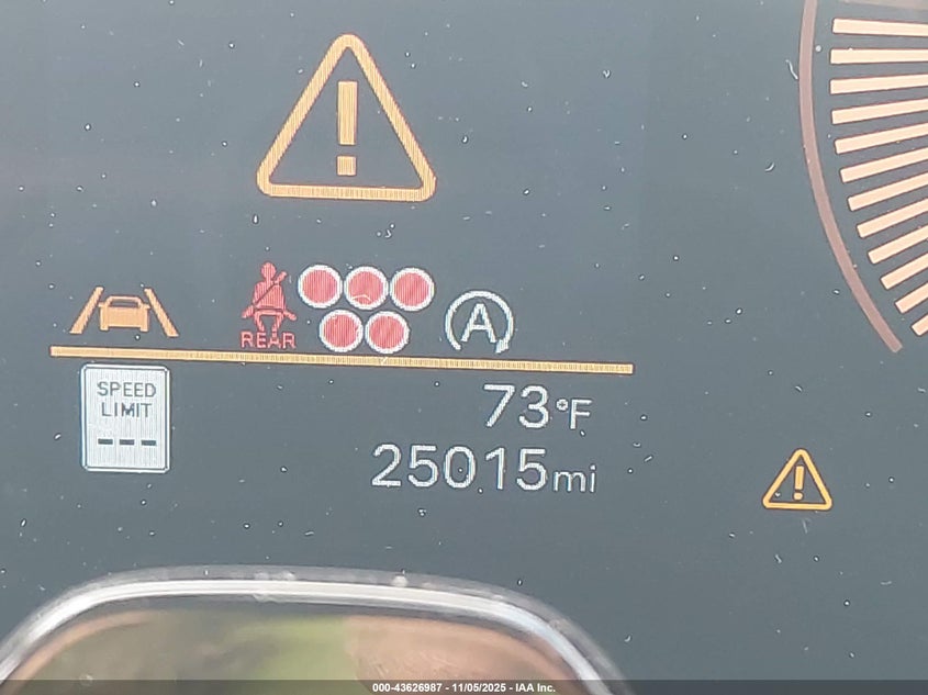 2024 HYUNDAI SANTA FE SEL - 5NMP2DGL3RH005772