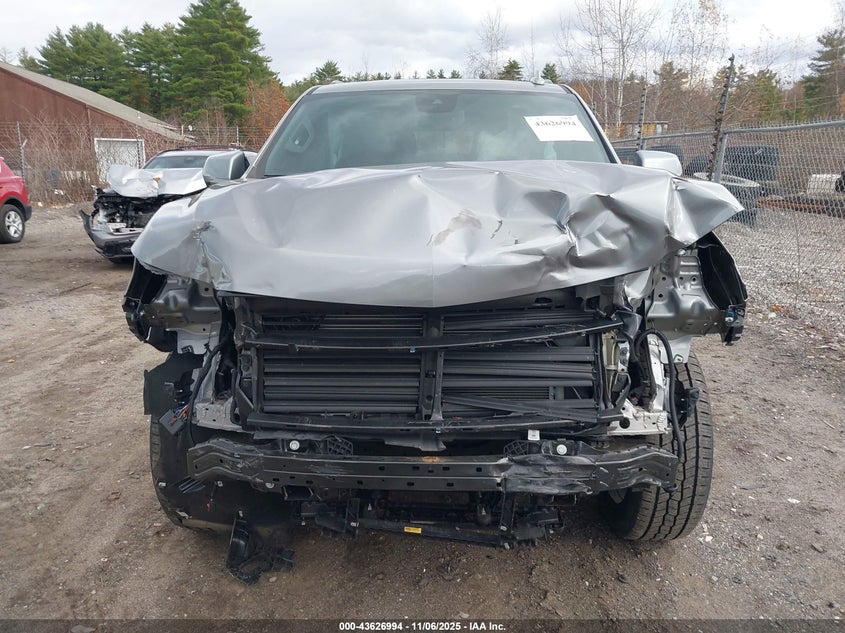 2023 CHEVROLET TAHOE 2WD RST 1GNSCRKD1PR165878