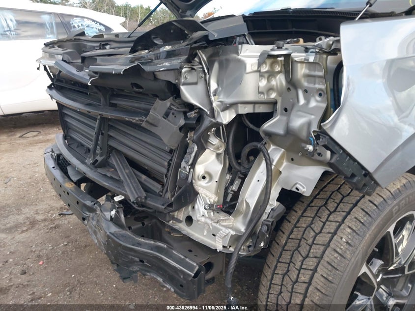 2023 CHEVROLET TAHOE 2WD RST 1GNSCRKD1PR165878