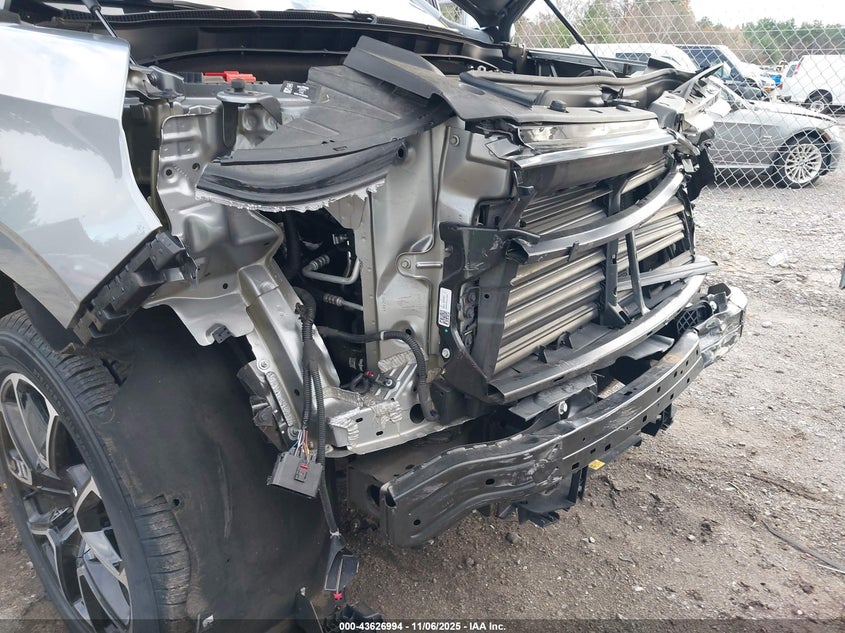 2023 CHEVROLET TAHOE 2WD RST 1GNSCRKD1PR165878