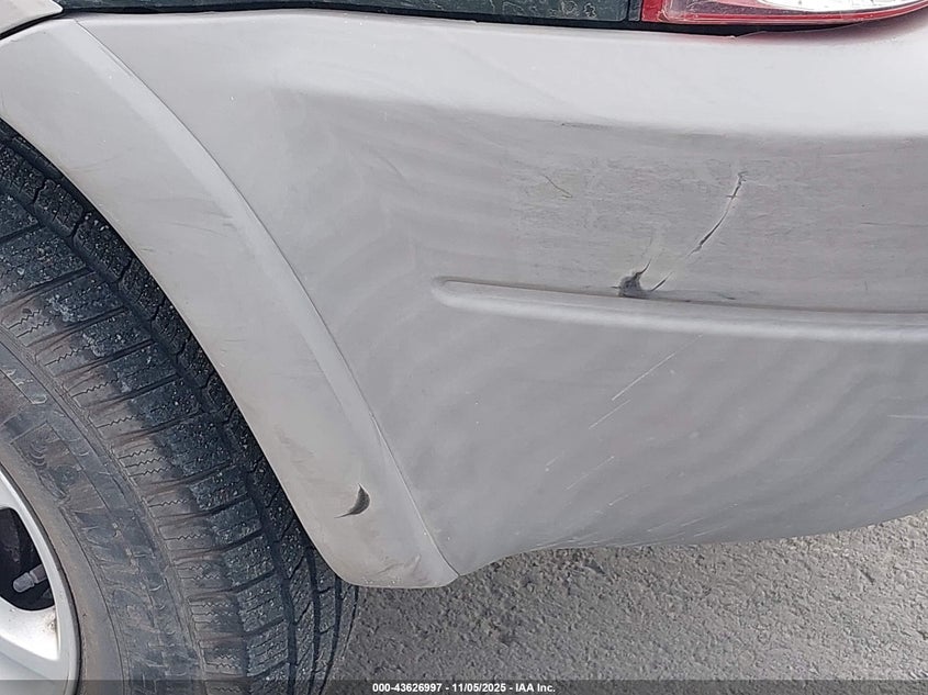 2002 Ford Escape Xlt VIN: 1FMCU03102KB53275 Lot: 43626997