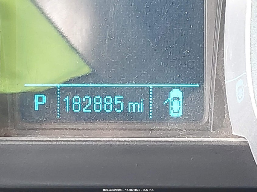 2017 CHEVROLET EQUINOX LT 2GNFLFE36H6265636