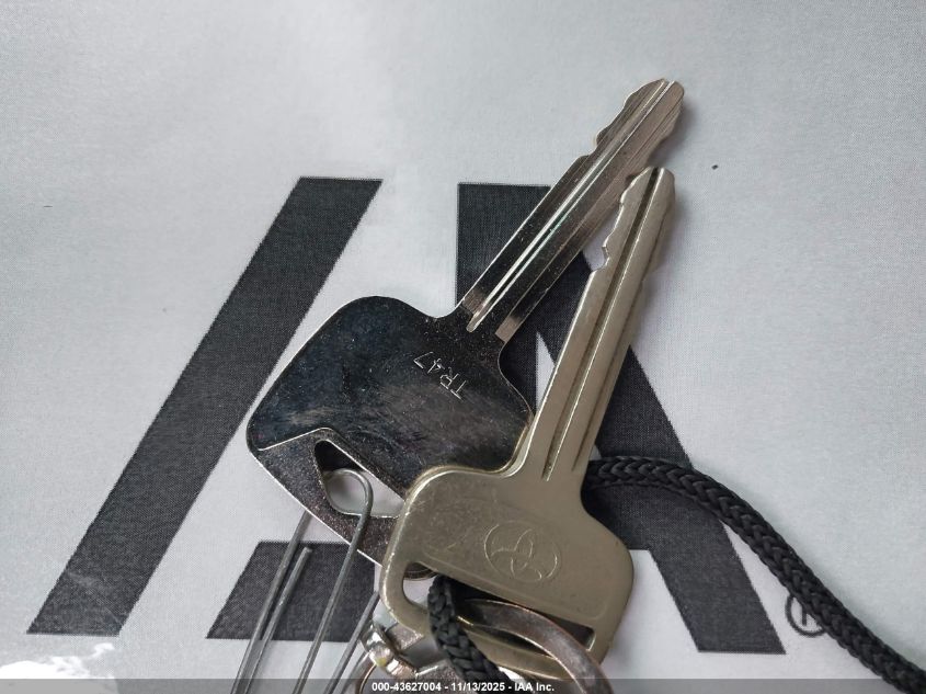 2002 Toyota Tundra Sr5 V8 VIN: 5TBBT44162S281613 Lot: 43627004