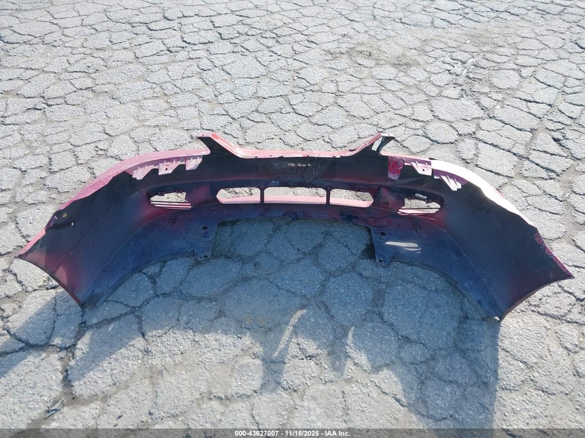 2003 Ford Mustang VIN: 1FAFP40443F336838 Lot: 43627007