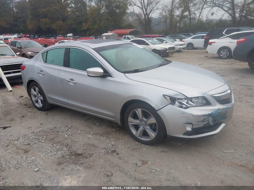 ACURA ILX 2.0L