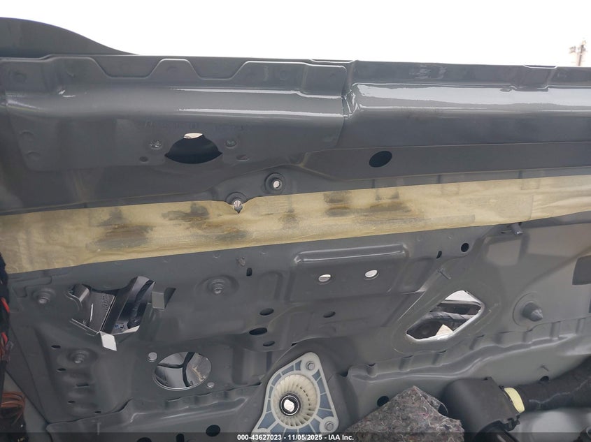 2021 MERCEDES-BENZ AMG G 63 4MATIC W1NYC7HJ2MX398351